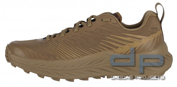 LOWA FORTUX (Trailrunning- und Hiking- Schuh)