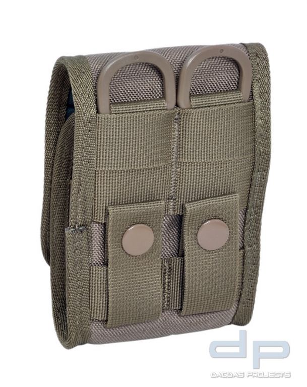 Hazard 4 Big Koala Smartphone Tasche Coyote