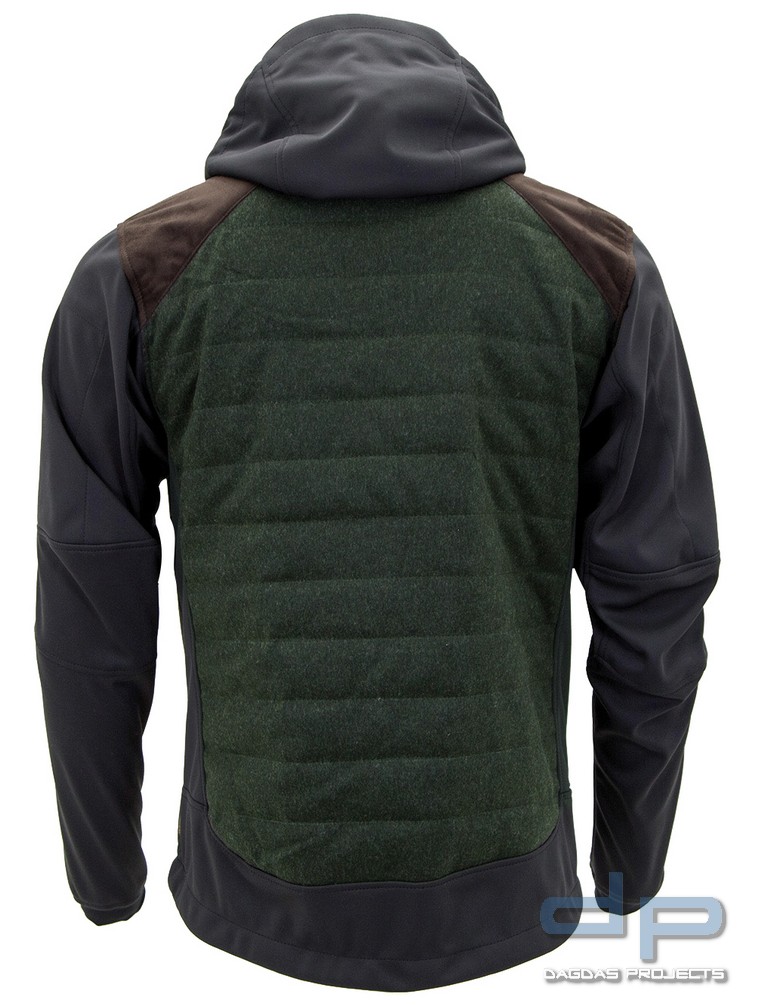 CARINTHIA G-LOFT ISLG LODEN JAGDJACKE in verschiedenen Farben