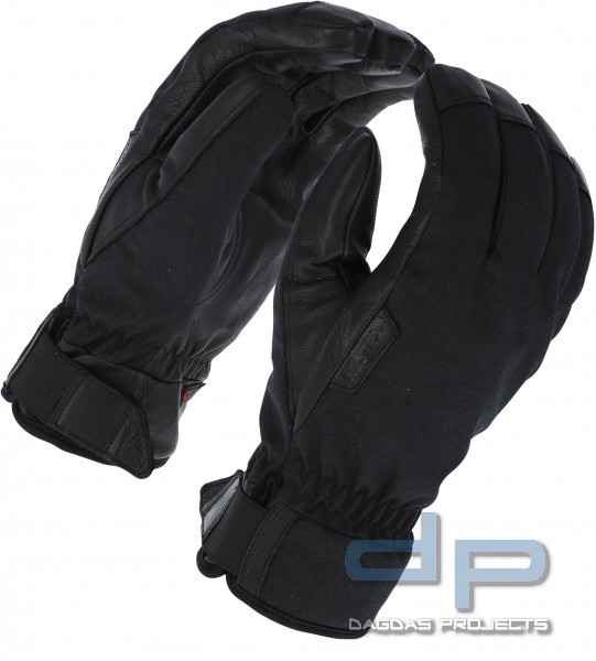 Hestra CZone Primaloft Flex (5-Finger Handschuhe)