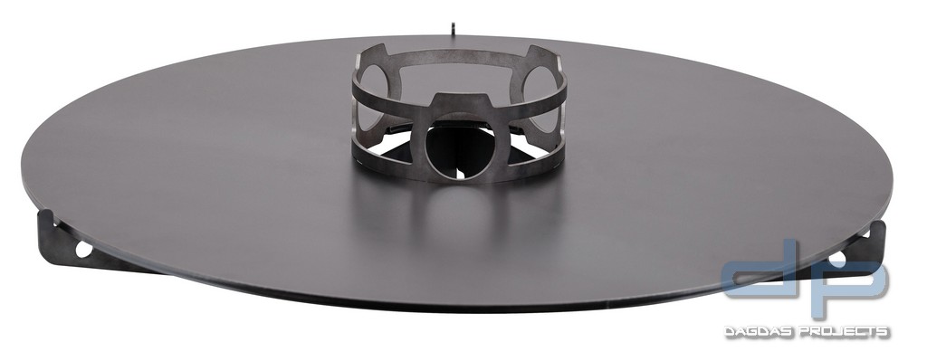 FEUERHAND PYRON PLATE GRILLPLATTE