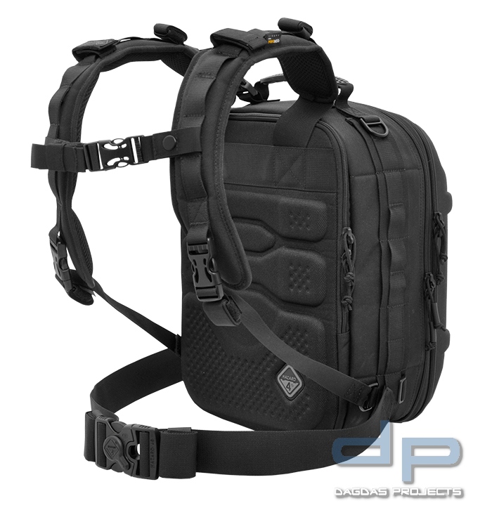 Hazard 4 Grill Molle Photo Pack