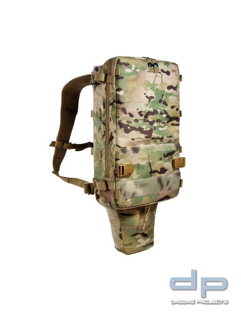 Tasmanian Tiger Einsatz-Rucksack -Breacher Pack - Cordura®, Multicam®, 14 Liter