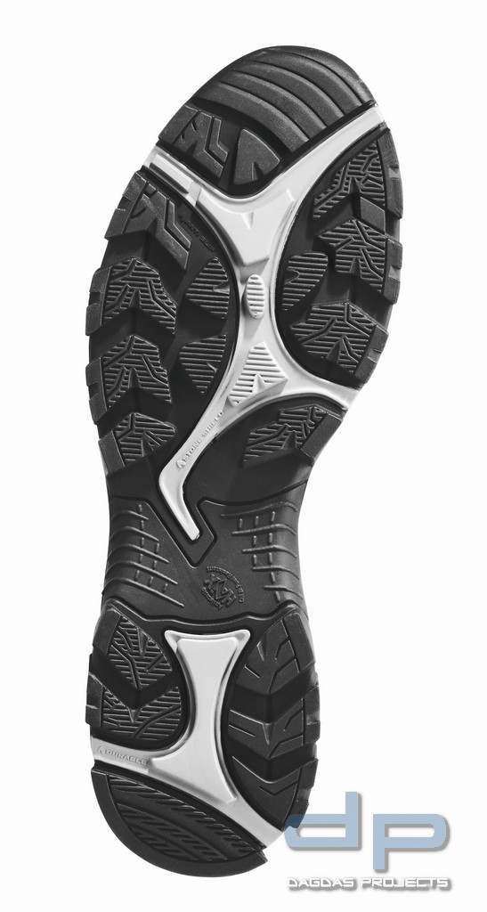 Haix NEVADA 2.0 WS MID