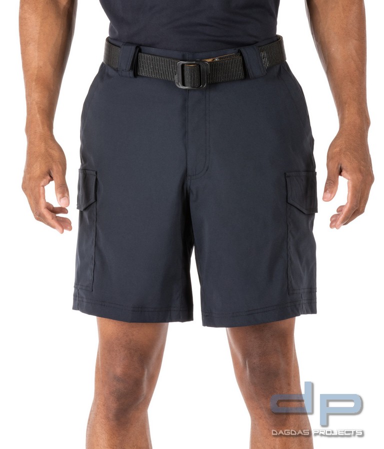 5.11 Patrol Shorts in Navy Größe: 28