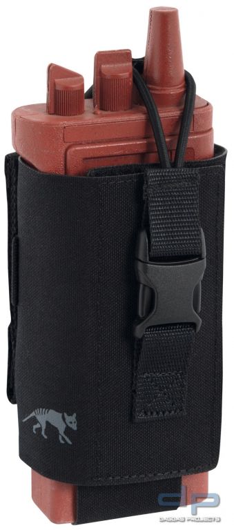 Tasmanian Tiger Funkgerätetasche Radio Pouch LP verschiedene Farben