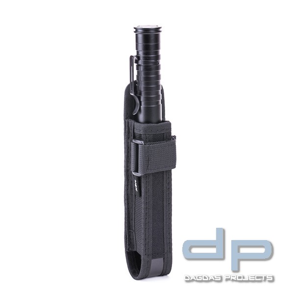 V69 Codura Holster für Einsatzstock WALKER Serie