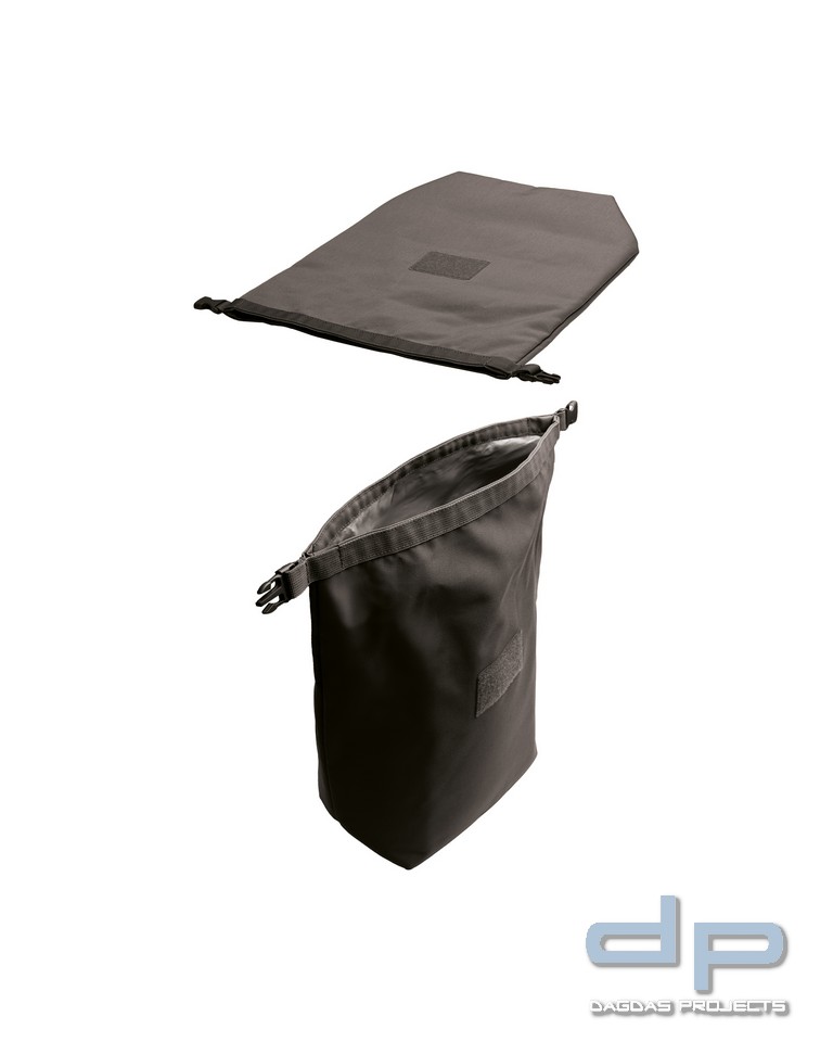 COOLER BAG SMALL SCHWARZ VPE 2
