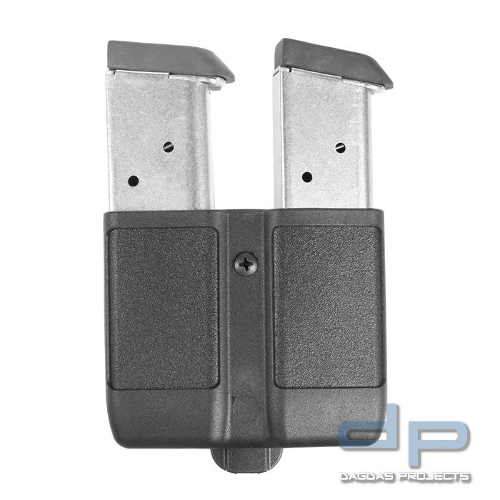 Blackhawk Double Mag Case Single Stack verschiedene Varianten