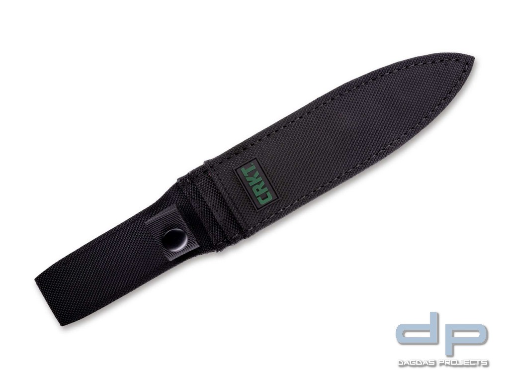 CRKT Onion Throwing Knives