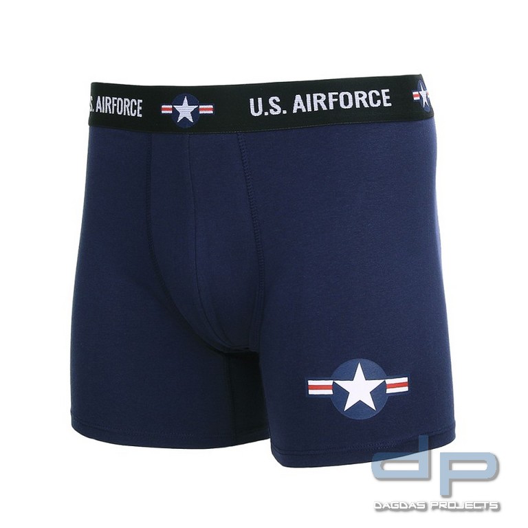 Boxer Short US Airforce