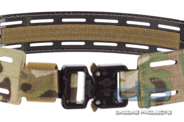 LINDNERHOF GÜRTEL COBRA LT562 IN 2 FARBEN