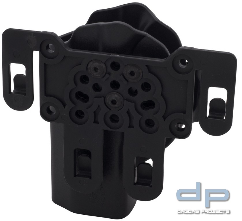 Vega Shockwave Holster Molle H&amp;K USP