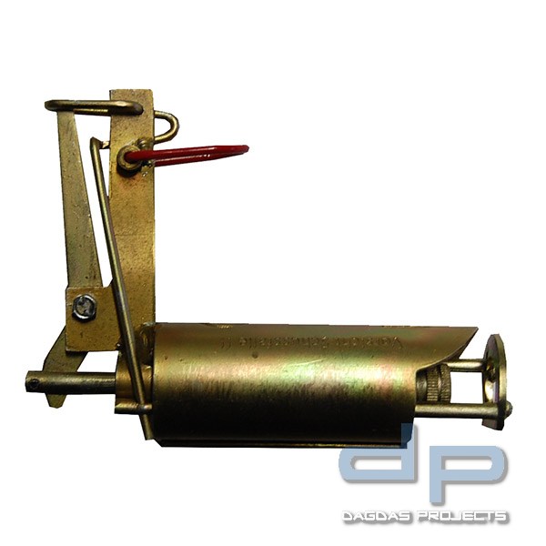 GÖBEL Wühlmaus-Selbstschussgerät