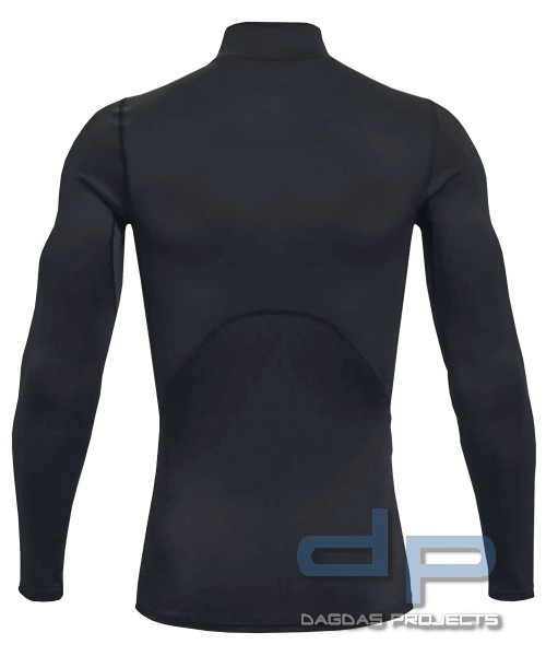 UNDER ARMOUR TACTICAL COLDGEAR INFRARED BASE MOCK
