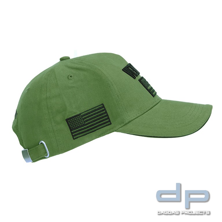 Baseball Cap U.S. Army Veteran