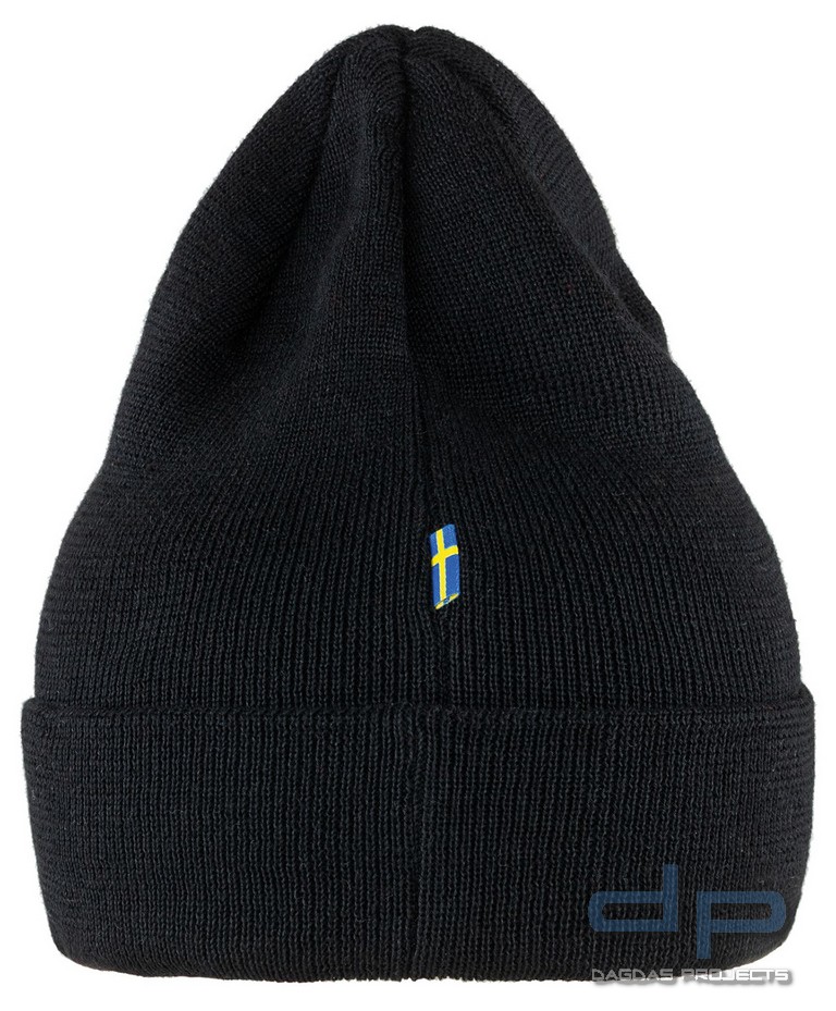 FJÄLLRÄVEN VARDAG CLASSIC BEANIE in verschiedenen Farben