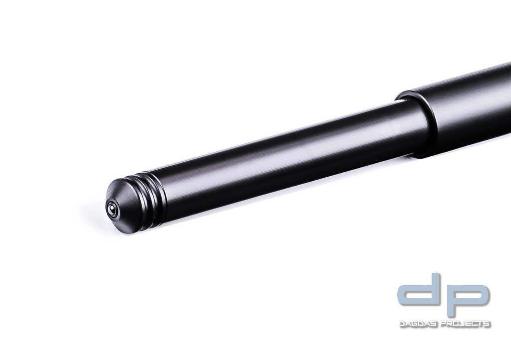 NEXTORCH TELESKOP-EINSATZSTOCK N19L WALKER MIT LED