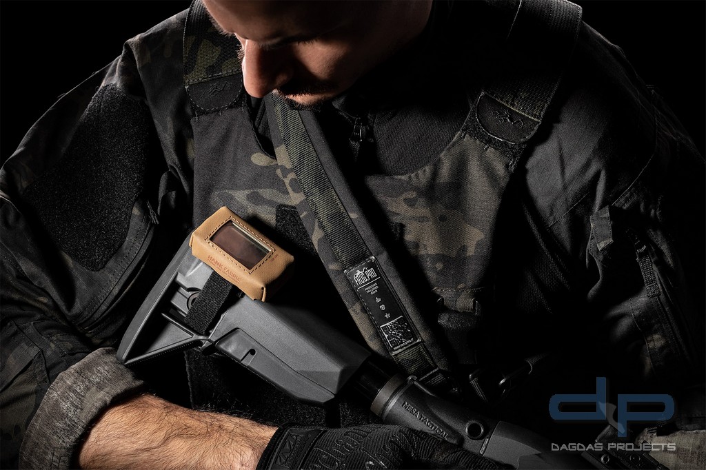 FROG.PRO GARMIN FORETREX RECONNAISSANCE COVER