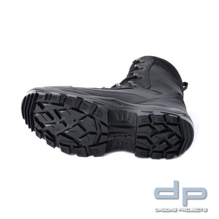 LOWA Einsatzstiefel Renegade II GTX® HI TF