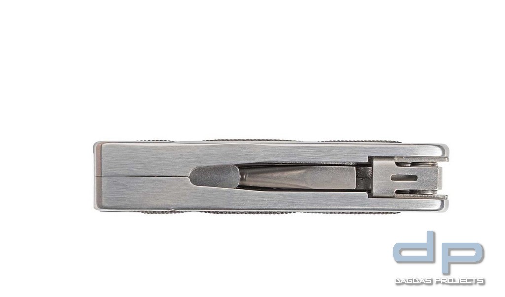 Kräftiges Herbertz-Tool