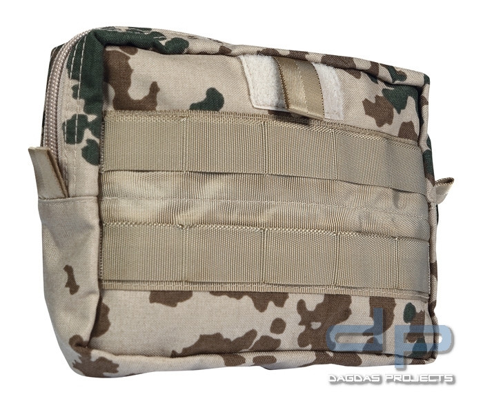 75Tactical Mehrzwecktasche AX5 IDZ Tropentarn