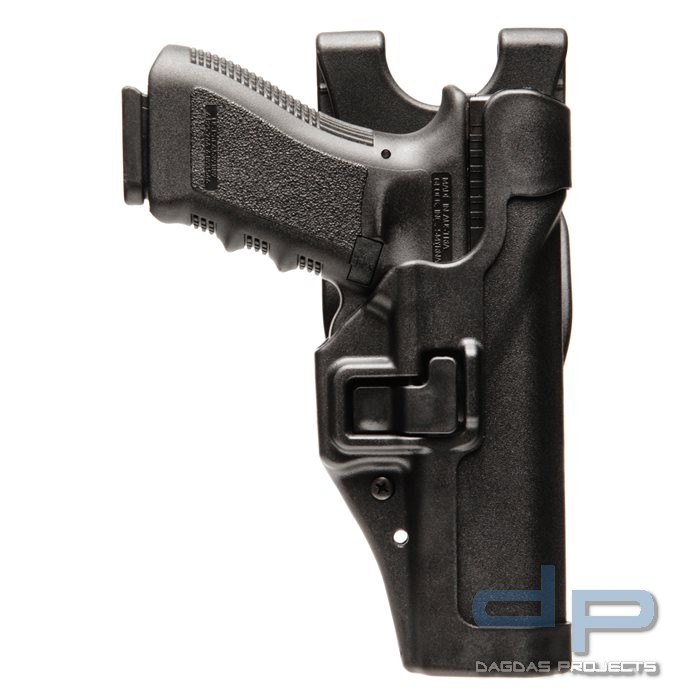 Blackhawk SERPA® Level 2 Auto Lock™ Duty Holster