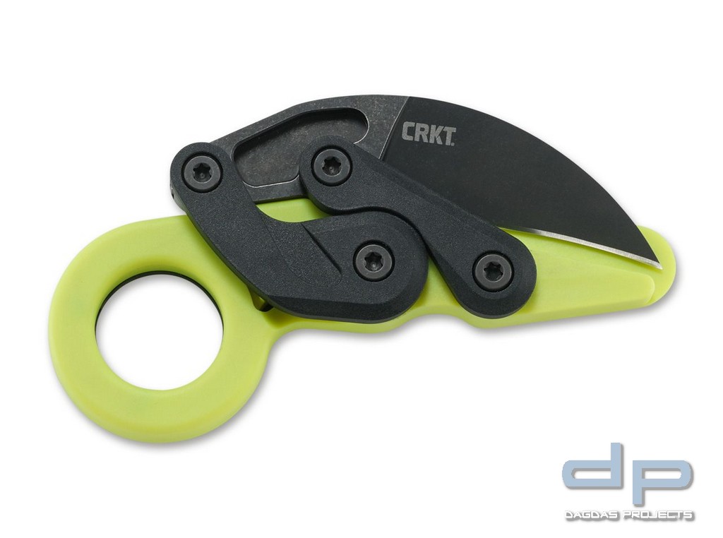 CRKT Provoke Zap Taschenmesser