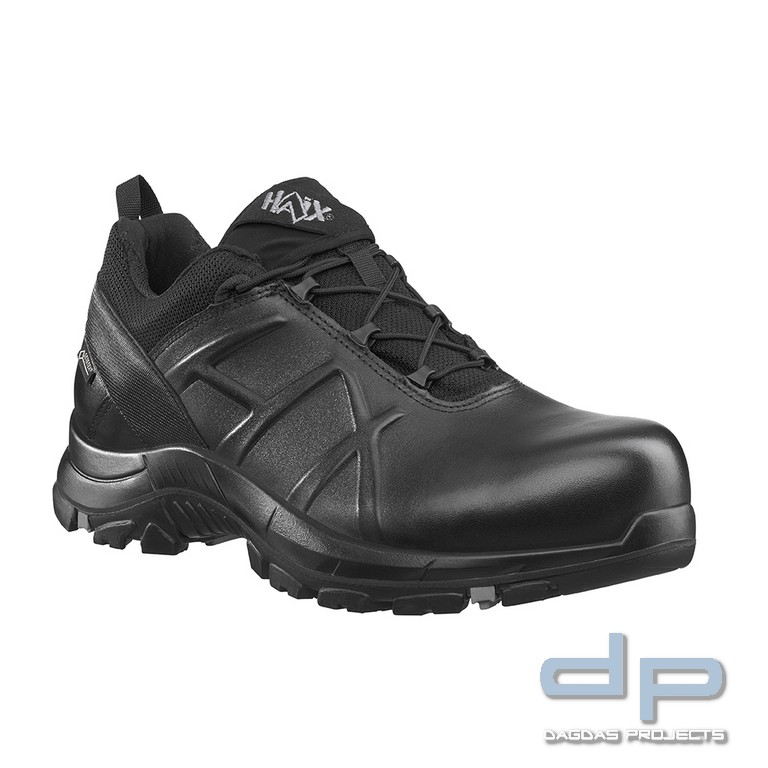 Haix BLACK EAGLE SAFETY 50.1 LOW
