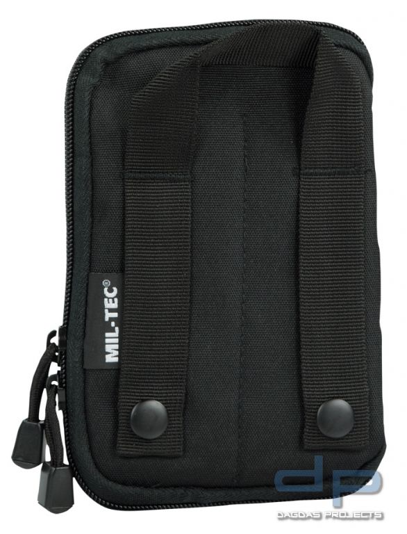 Mil-Tec Koppeltasche Molle Belt Office verschiedene Farben
