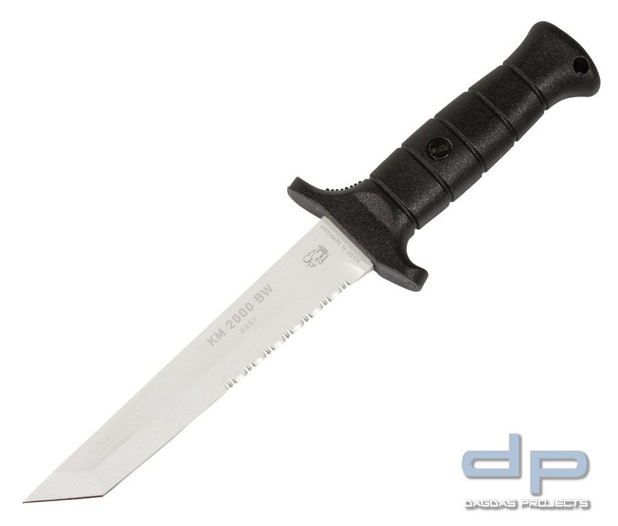 EICKHORN KM2000 SGT KAMPFMESSER