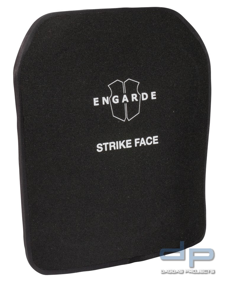 ENGARDE SCHUTZPLATTE TUFF-PRO LEVEL III ICW