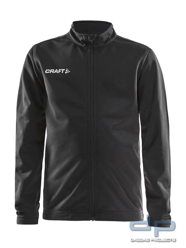 Craft Squad Jacket für Kinder in verschiedenen Farben