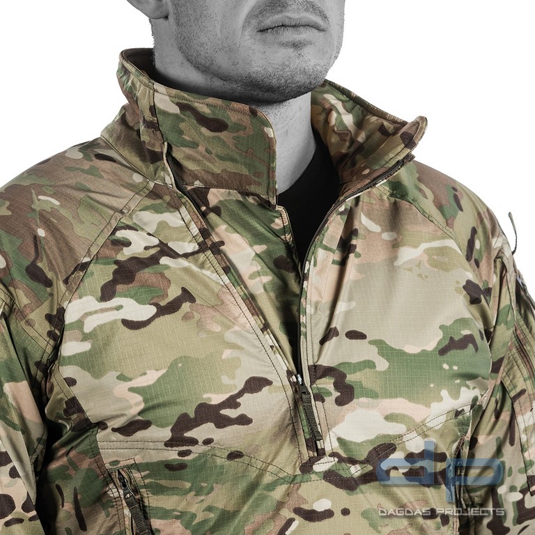 UF Pro AcE Winter Combat Shirt