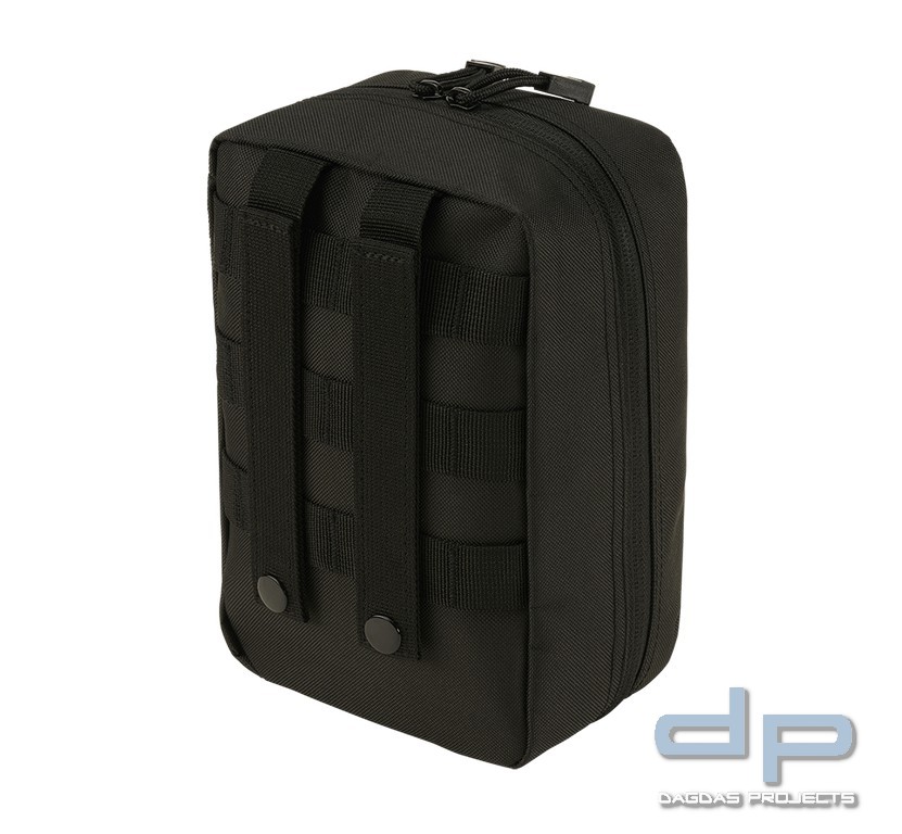 Molle First Aid Pouch Large in verschiedenen Farben