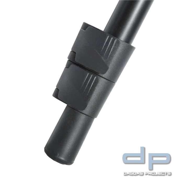 VANGUARD QUEST T62U 3-IN-1 ZIELSTOCK