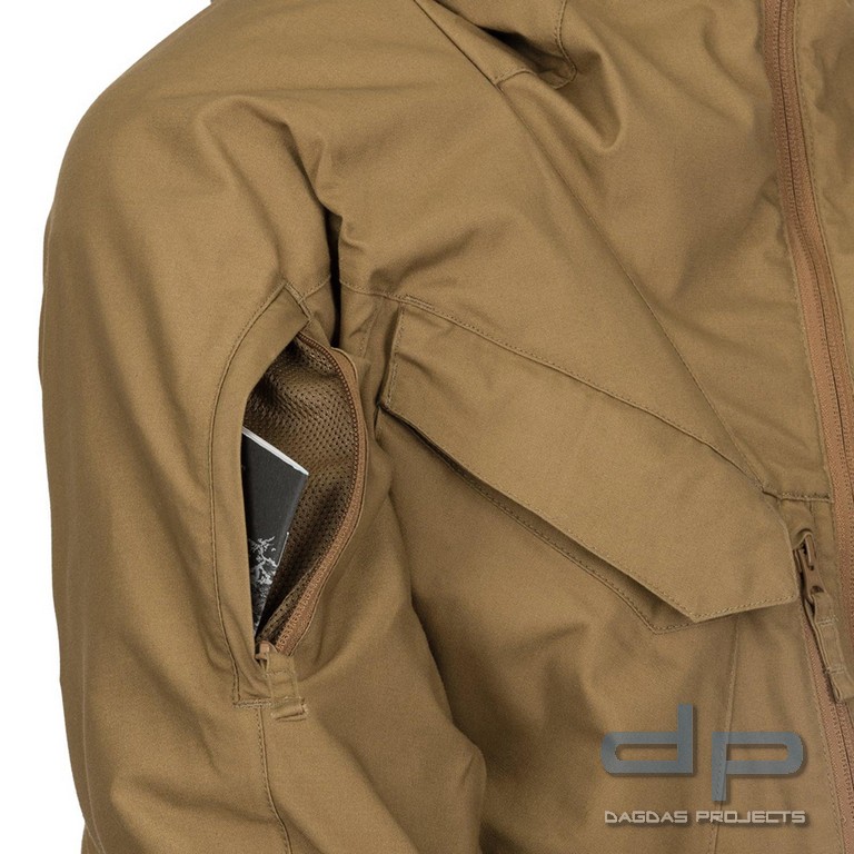 Helikon Pilgrim Anorak Jacket in 2 Farben