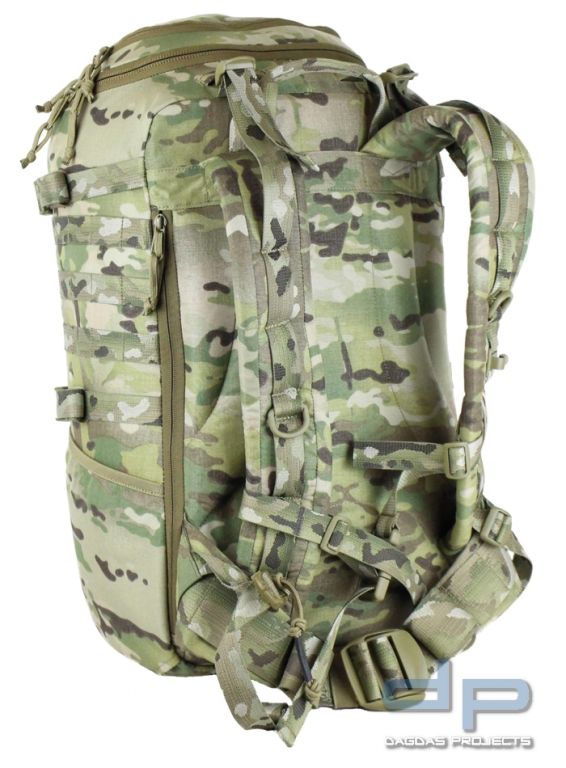 Karrimor Rucksack Predator Thor 40 Multicam