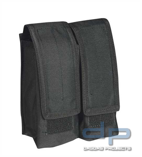 Mil-Tec Doppel Magazintasche AK47/74 verschiedene Farben