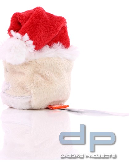 Schmoozies® Weihnachtsmann
