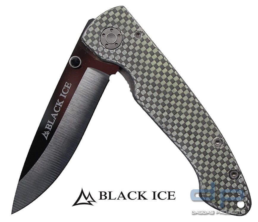 Black Ice Mod. 6102GCF