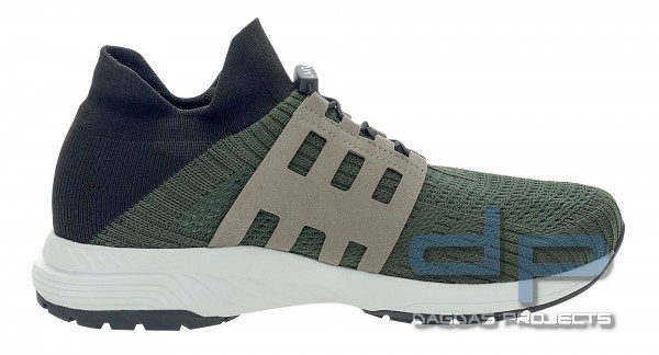 UYN NATURE TUNE SHOES HERREN SNEAKER IN VERSCHIEDENEN FARBEN