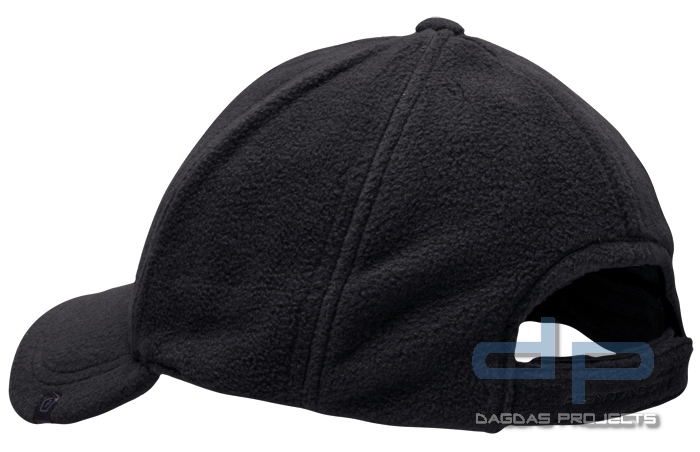Pentagon Baseball Cap Fleece in verschiedenen Farben