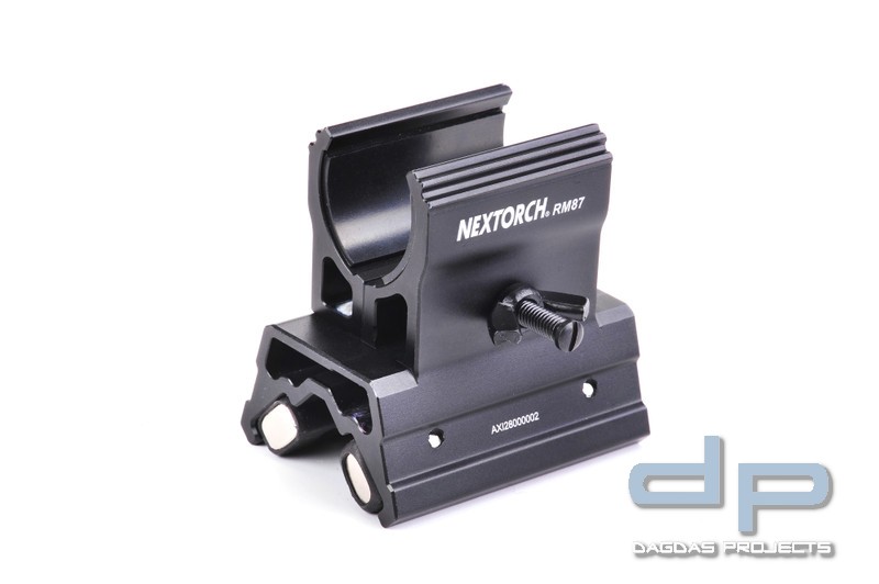 NEXTORCH RM87