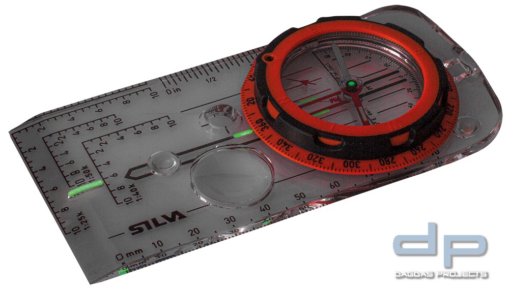 Silva Kompass Expedition