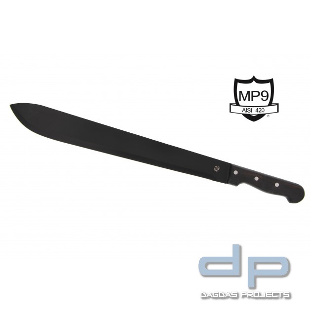 MP9 Machete