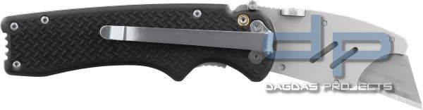 COAST DX190 (Double-Lock Cutter- Messer)