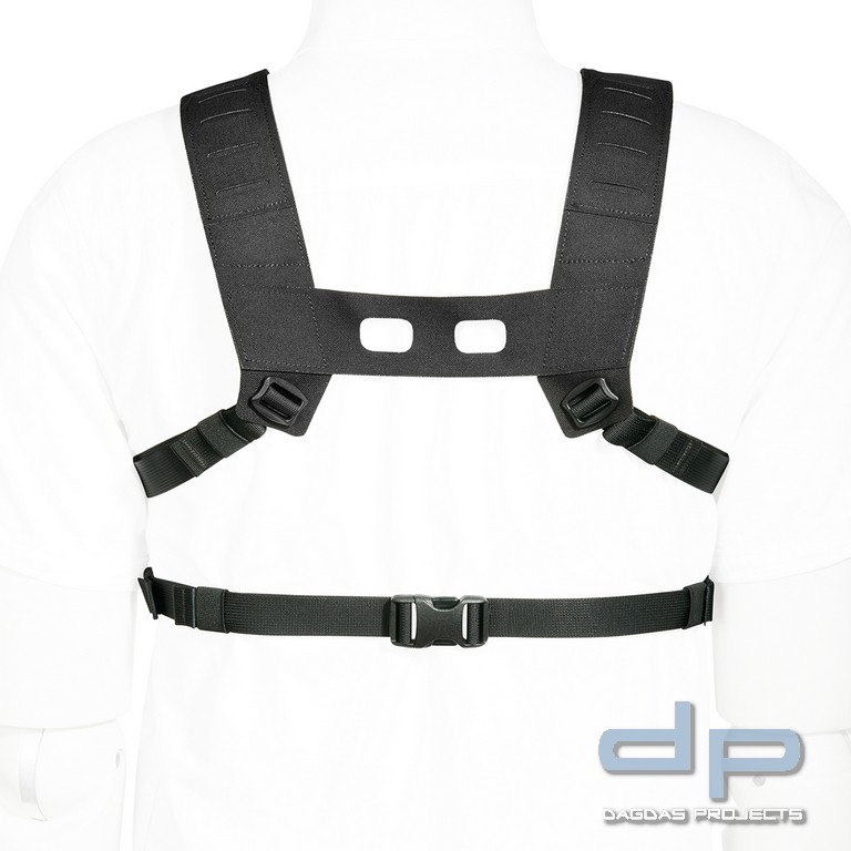 TT SMALL COMBI RIG CHEST RIG in verschiedenen Farben