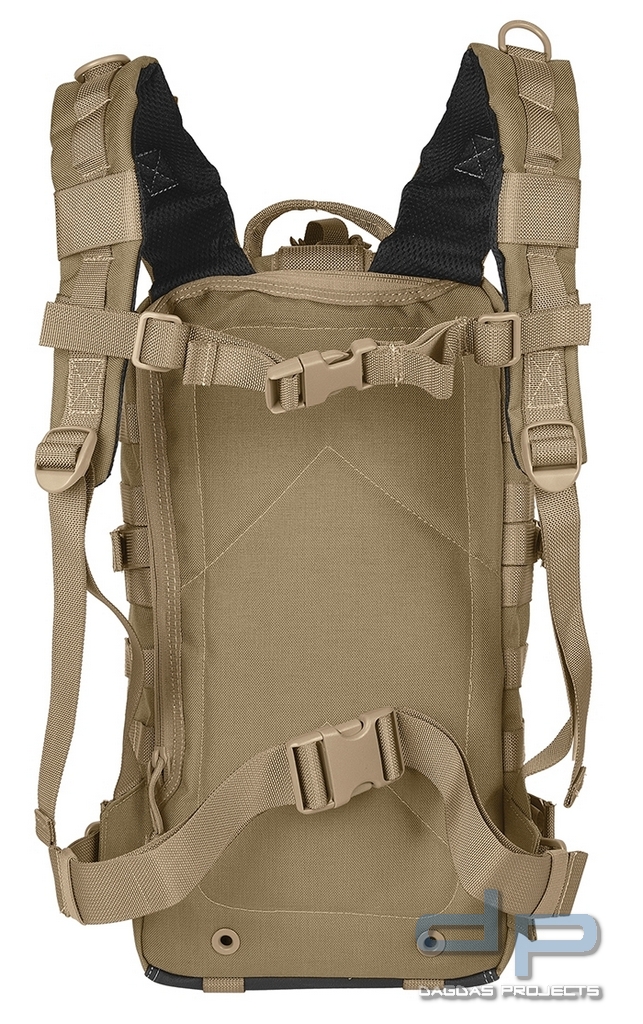 Maxpedition Falcon II Rucksack in verschiedenen Farben