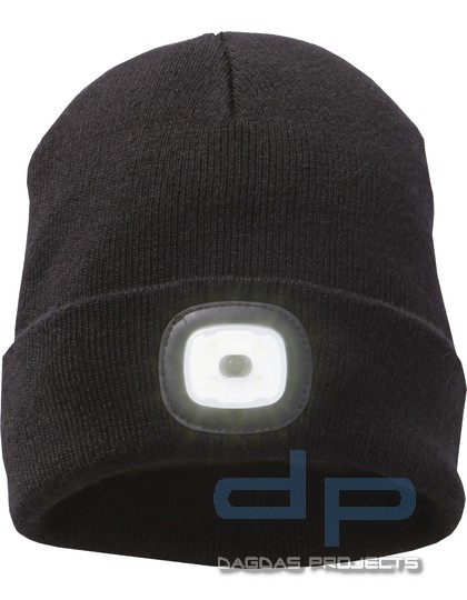 Mighty LED Knit Beanie